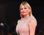 Kirsten Dunst sul bacio a Brad Pitt dato a 11 anni: 'Mi fece schifo'