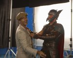 Thor 4, Taika Waititi smentisce: 'Non ho finito la sceneggiatura!'