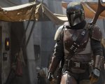 The Mandalorian: il primo poster della serie Disney+