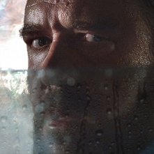 Unhinged: Russell Crowe nella prima foto del film