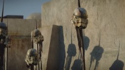 The Mandalorian - Trailer