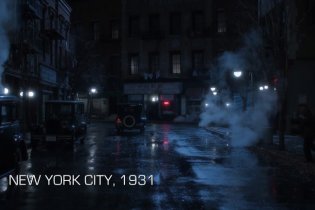 Marvel's Agents Of S.h.i.e.l.d.  - Season 7 teaser