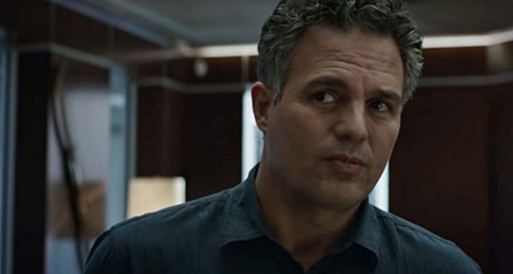 Film E Programmi Tv Di Mark Ruffalo