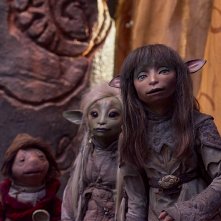 Dark Crystal: La Resistenza, un momento della serie, prima stagione
