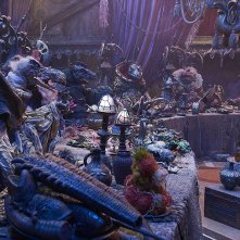 Dark Crystal: La Resistenza, un momento della prima stagione