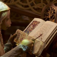 Dark Crystal: La Resistenza, una sequenza della prima stagione