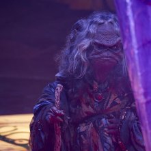 Dark Crystal: La Resistenza, un'immagine della prima stagione