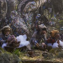 Dark Crystal: La Resistenza, una scena della serie, prima stagione