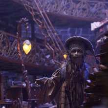 Dark Crystal: La Resistenza, una scena della prima stagione
