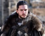 Eternals: Kit Harington interpreterà Black Knight nel MCU, ecco i costumi del film!
