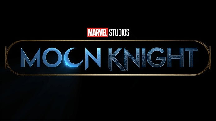 Moon Knight Logo 1184414