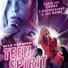 Locandina di Teen Spirit - A un passo dal sogno