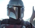The Mandalorian: il trailer ufficiale della serie di Disney+