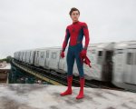 Tom Holland, dopo l'addio di Spider-Man al MCU, presenta Onward dicendo ai fan 'Vi amo 3.000'