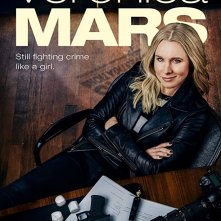 Locandina di Veronica Mars 4