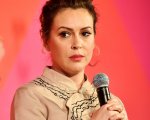 Alyssa Milano: 'Ho avuto due aborti e fu la scelta giusta'