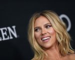 Scarlett Johansson prima in classifica delle attrici più pagate del 2019