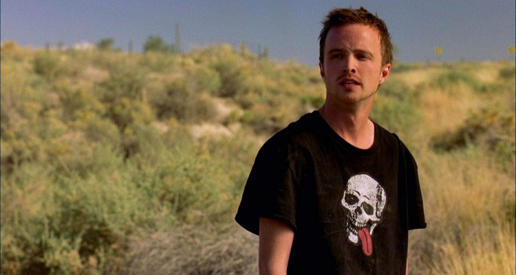 Film E Programmi Tv Di Aaron Paul