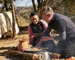 Gordon Ramsay: Fuori Menù, da stasera su National Geographic!