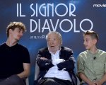 Il signor Diavolo: Pupi Avati, “Il male è ovunque. A lavoro su un sequel del film”