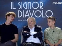 Il signor Diavolo: Pupi Avati, 'Il male è ovunque. A lavoro su un sequel del film'