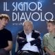 Il signor Diavolo: Pupi Avati, “Il male è ovunque. A lavoro su un sequel del film”