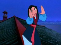 Mulan: la Cina sta usando il film Disney per screditare le proteste di Hong Kong