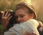 Star Wars: L’Ascesa di Skywalker, 'Carrie Fisher è il cuore del film' svela J.J. Abrams