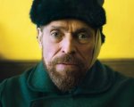 Van Gogh - Sulla soglia dell'eternità, il film con Willem Dafoe stasera su Sky!