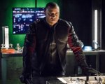 Arrow: in arrivo uno spin-off su Lanterna Verde?