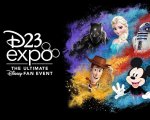 Disney: ecco tutte le anticipazioni presentate al D23