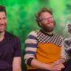 Il Re Leone, Seth Rogen e Billy Eichner sono Pumbaa e Timon: 'Se guardiamo le stelle pensiamo al box office'