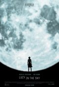 Locandina di Lucy in the Sky