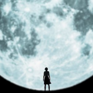 Locandina di Lucy in the Sky