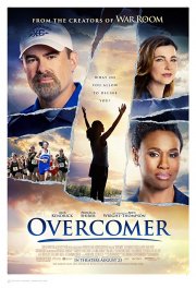 Locandina di Overcomer