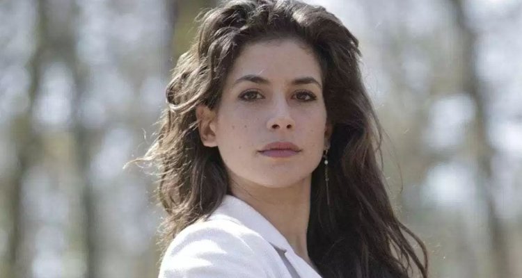 Film E Programmi Tv Di Giulia Michelini