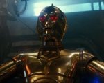 Star Wars: L’ascesa di Skywalker, le teorie sugli occhi rossi di C-3PO