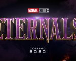 Eternals: il primo supereroe gay del MCU sarà sposato e con figli