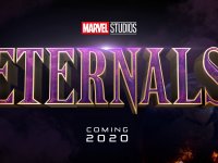 Eternals: il primo supereroe gay del MCU sarà sposato e con figli