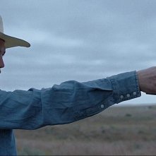 The Rider - Il sogno di un cowboy, un'immagine del film