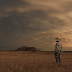 The Rider - Il sogno di un cowboy, una scena del film