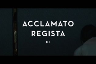 Mademoiselle - Trailer Italiano