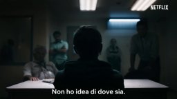 El Camino: Il Film Di Breaking Bad - Teaser