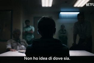 El Camino: Il Film Di Breaking Bad - Teaser