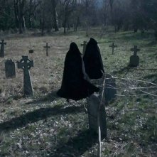 Una scena di Vampyres