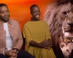 Il Re Leone, Chiwetel Ejiofor è Scar: “Il potere logora chi ce l’ha”