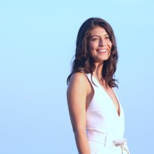 Venezia 2019: uno scatto di Alessandra Mastronardi