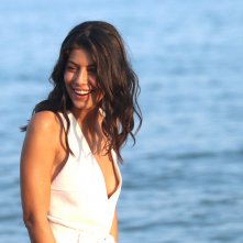 Venezia 2019: la madrina Alessandra Mastronardi