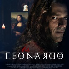 Locandina di Io, Leonardo