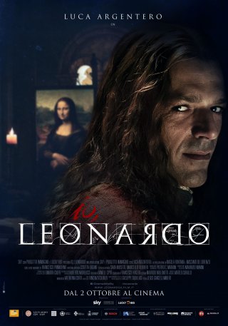 Locandina di Io, Leonardo